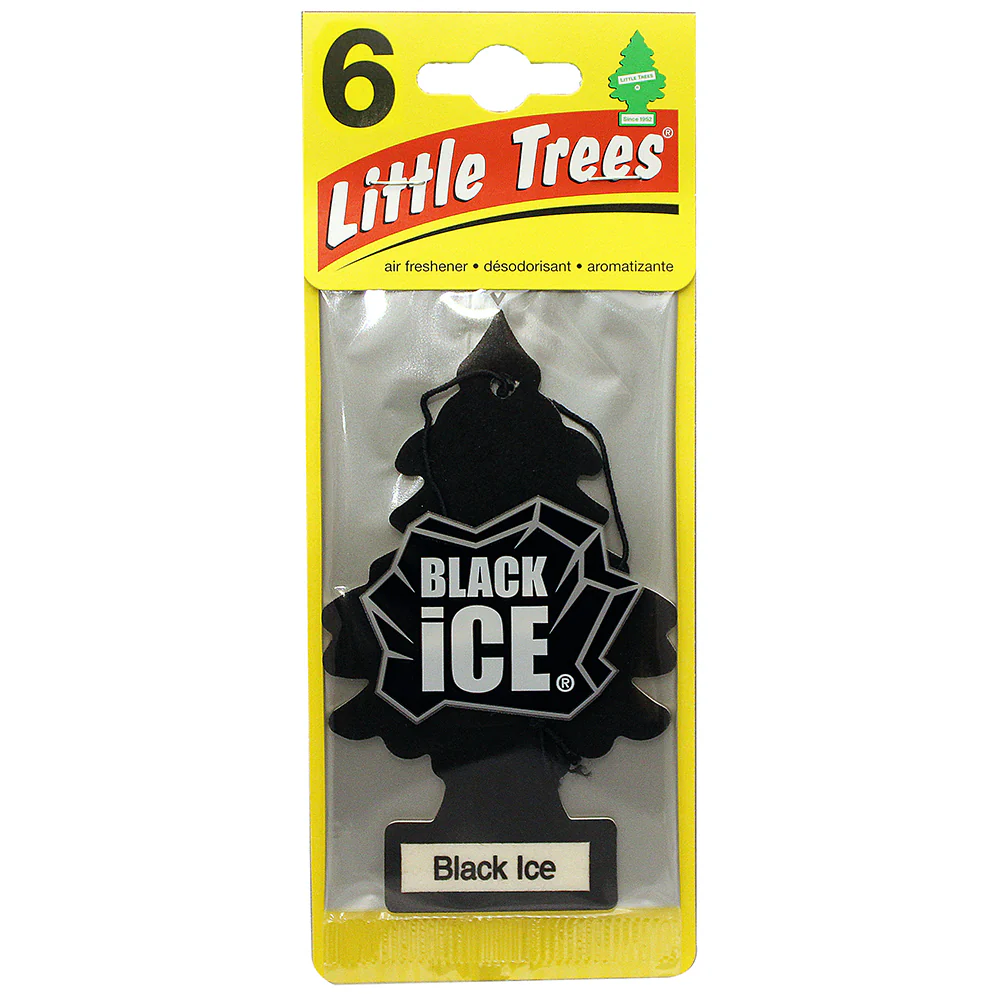 Black Ice (6PK)