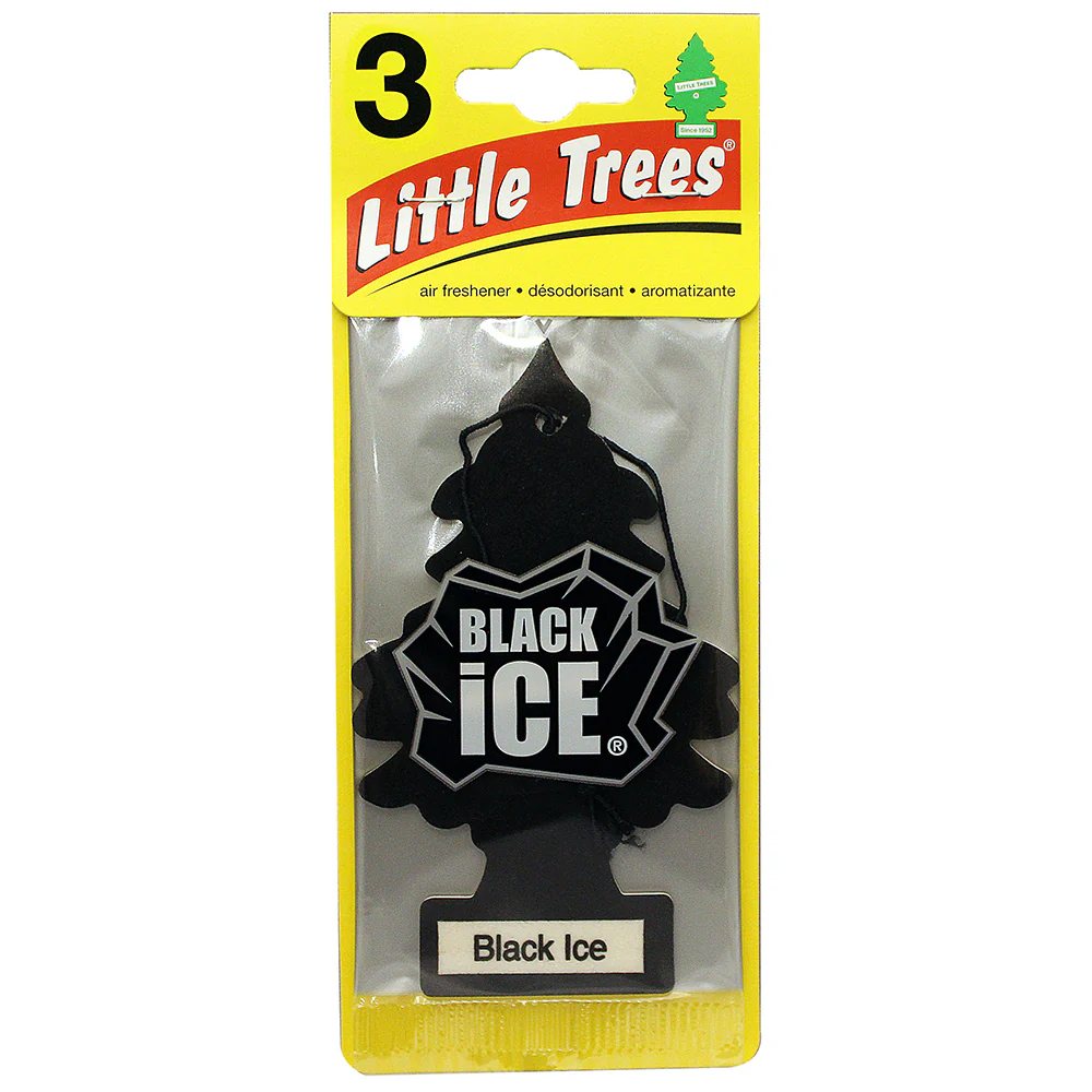 Black Ice (3PK)