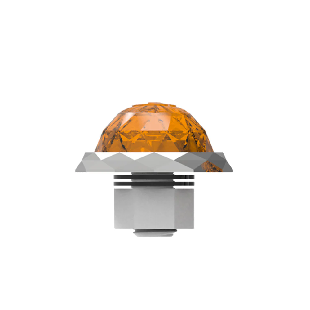 Lo-Pro Hero Watermelon Jewel Light with LEDs - Image 2