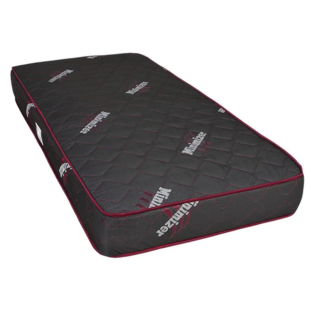 Long Haul Series Mattress