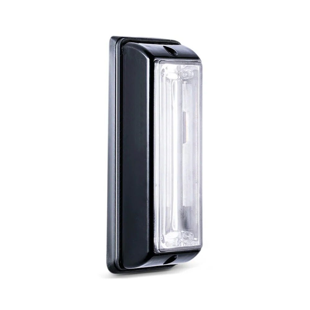 Low Profile Flush Mount LED Warning Light - Image 8