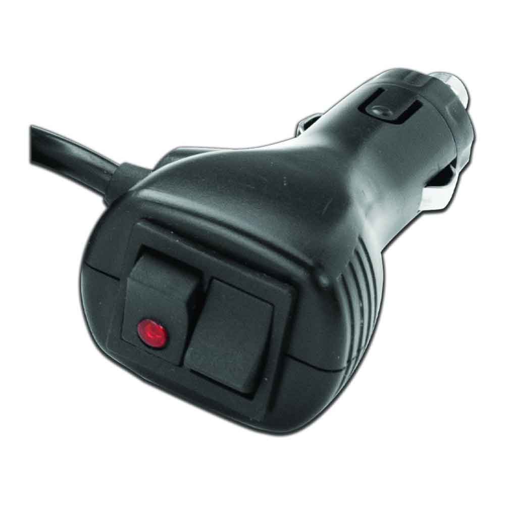 Low Profile LED Warning Light - Image 2