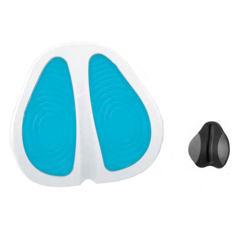 Lumbar KoolGel Back Seat Cushion - Image 2