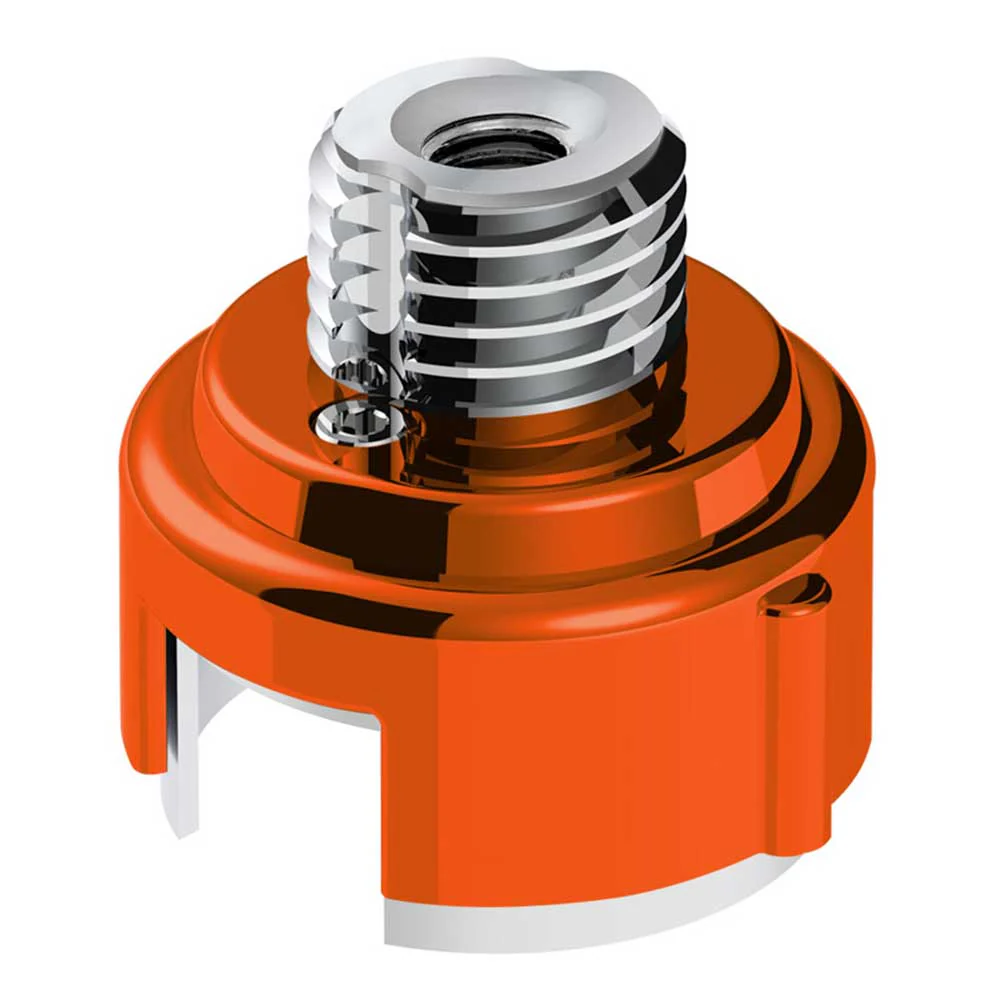 M30x3.5 Thread-On Gearshift Adapter with LED Mount for Eaton Fuller 13/15/18 Speed - Image 10