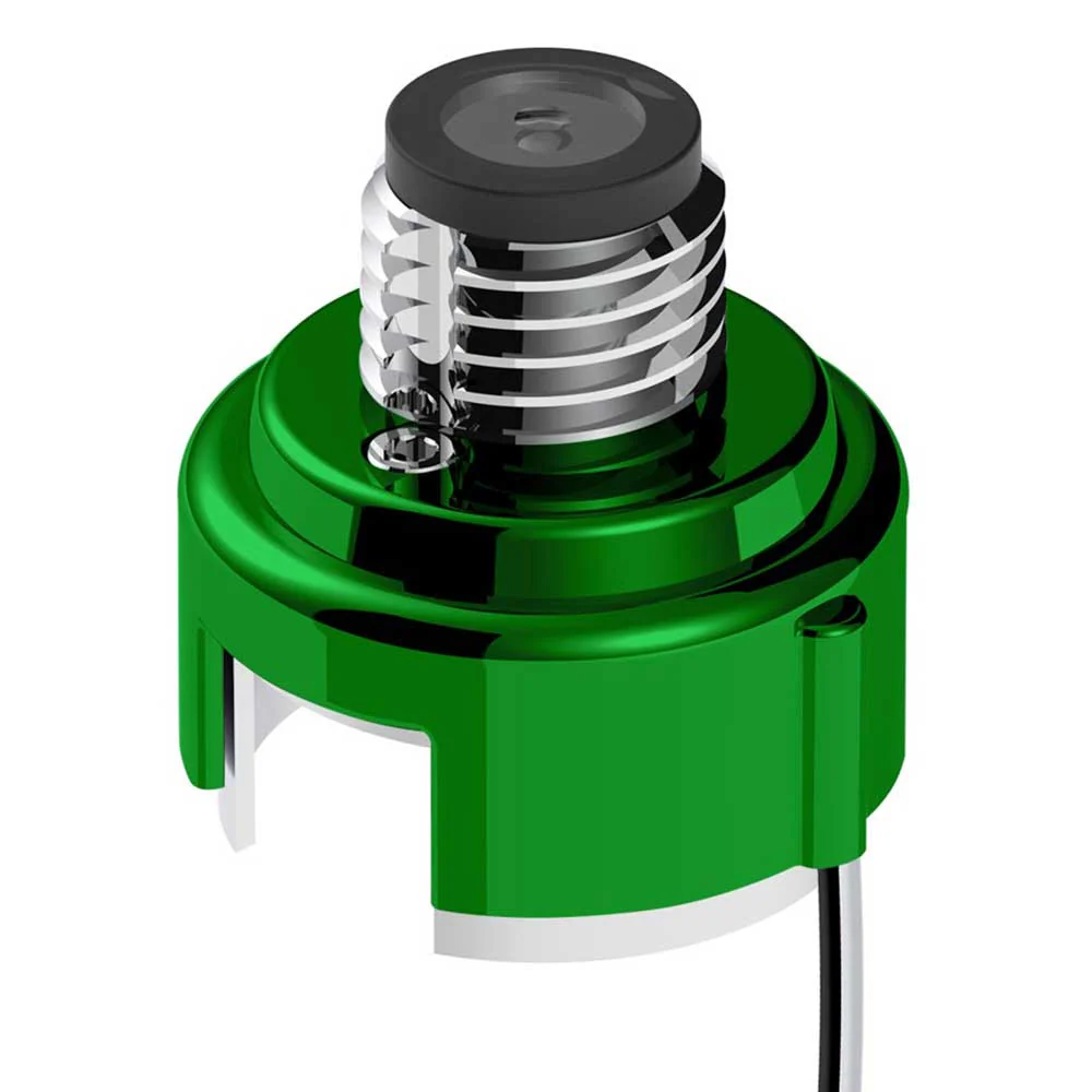 M30x3.5 Thread-On Gearshift Adapter with LED Mount for Eaton Fuller 13/15/18 Speed - Image 24
