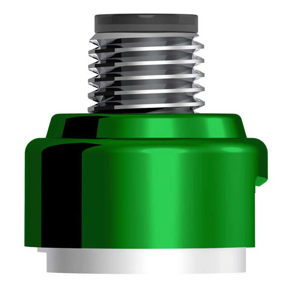 M30x3.5 Thread-On Gearshift Adapter with LED Mount for Eaton Fuller 13/15/18 Speed - Image 3