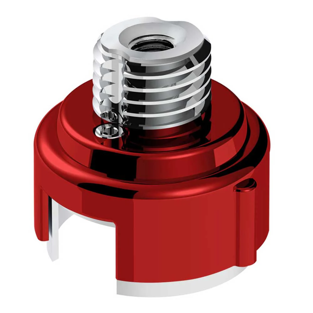M30x3.5 Thread-On Gearshift Adapter with LED Mount for Eaton Fuller 13/15/18 Speed - Image 30