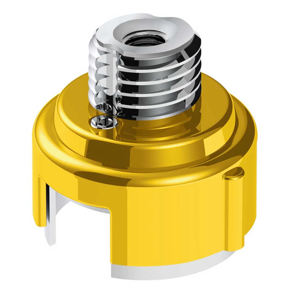 M30x3.5 Thread-On Gearshift Adapter with LED Mount for Eaton Fuller 13/15/18 Speed - Image 44