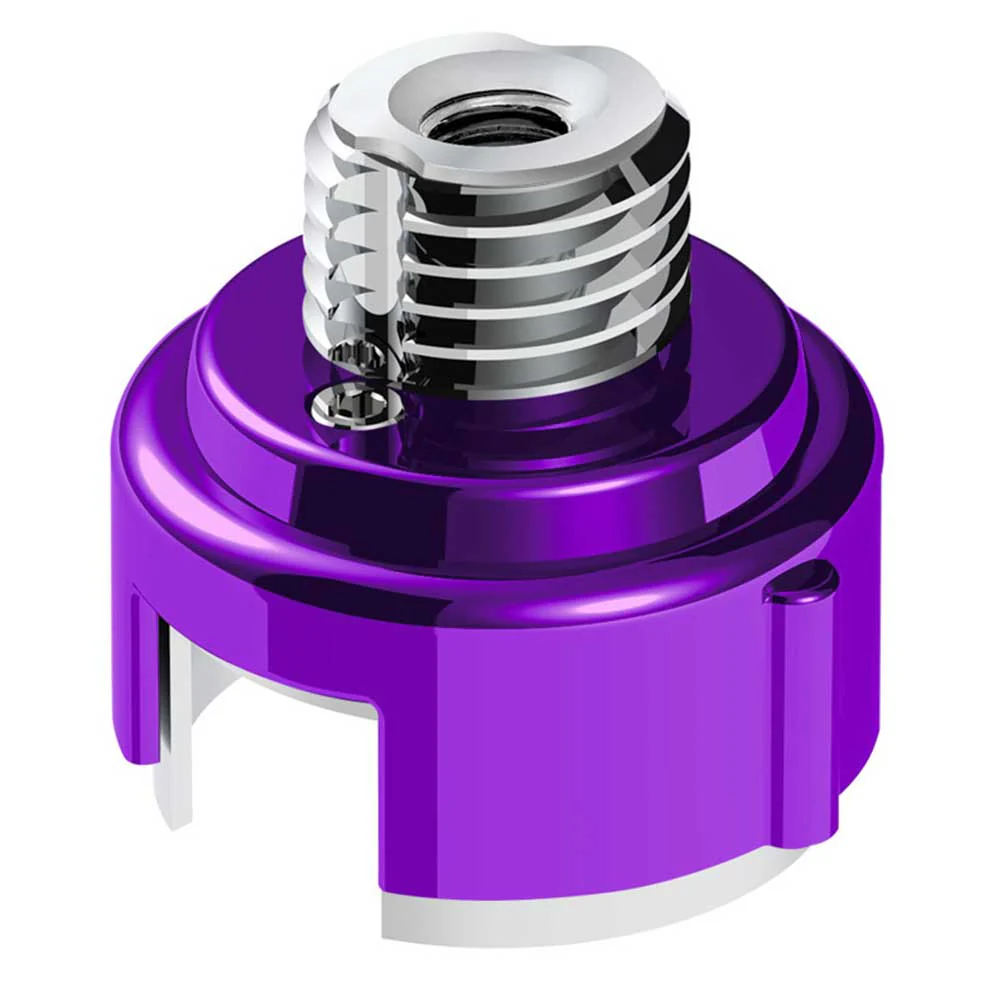 M30x3.5 Thread-On Gearshift Adapter with LED Mount for Eaton Fuller 13/15/18 Speed - Image 7