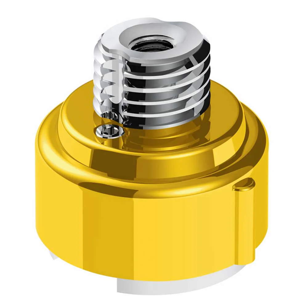 M30x3.5 Thread-On Gearshift Adapter with LED Mount for Eaton Fuller 9/10 Speed - Image 22