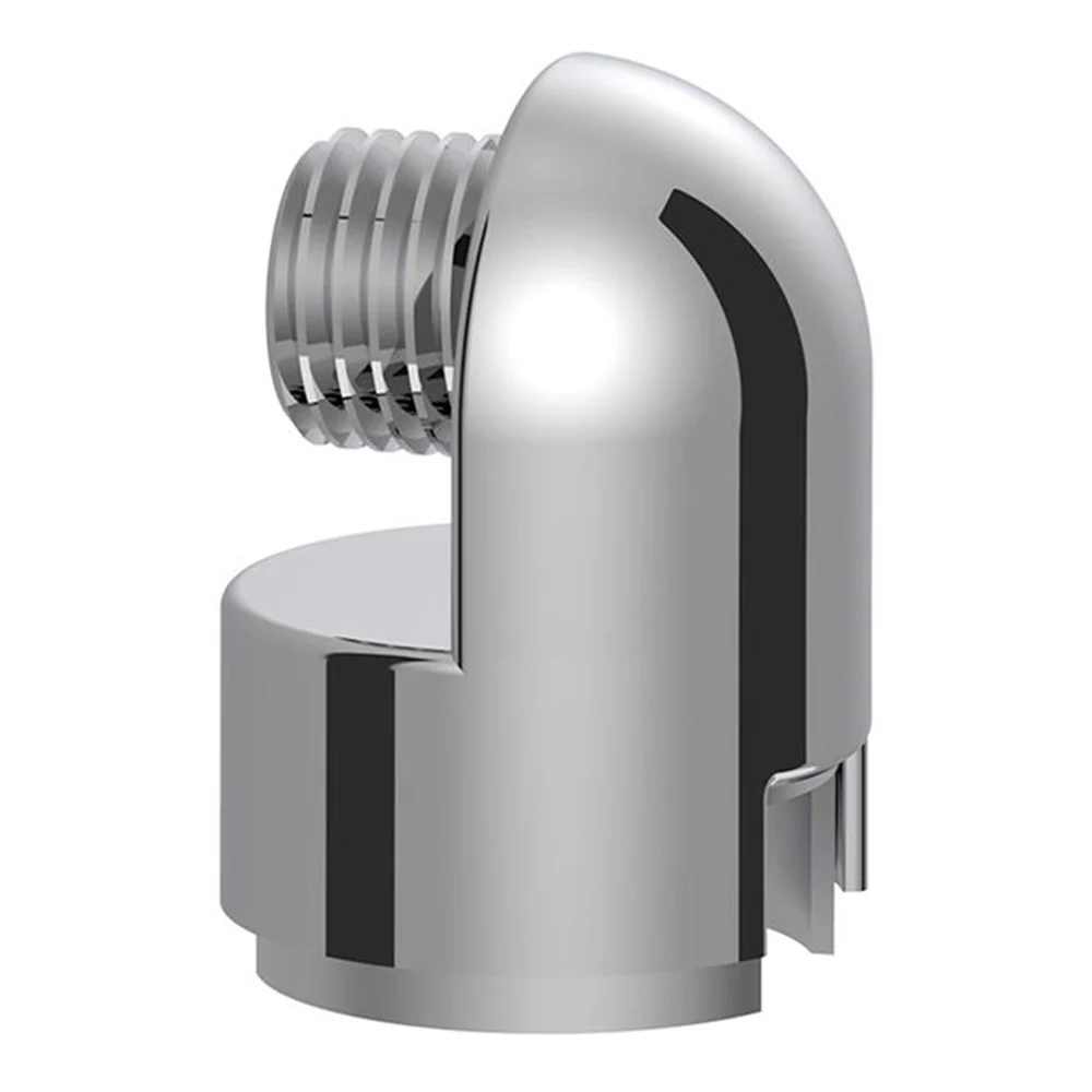 M30X3.5 Thread-On Gearshift Knob Chrome Mounting Adapter For Eaton Fuller Style 13/15/18 Speed - Horizontal - Image 2