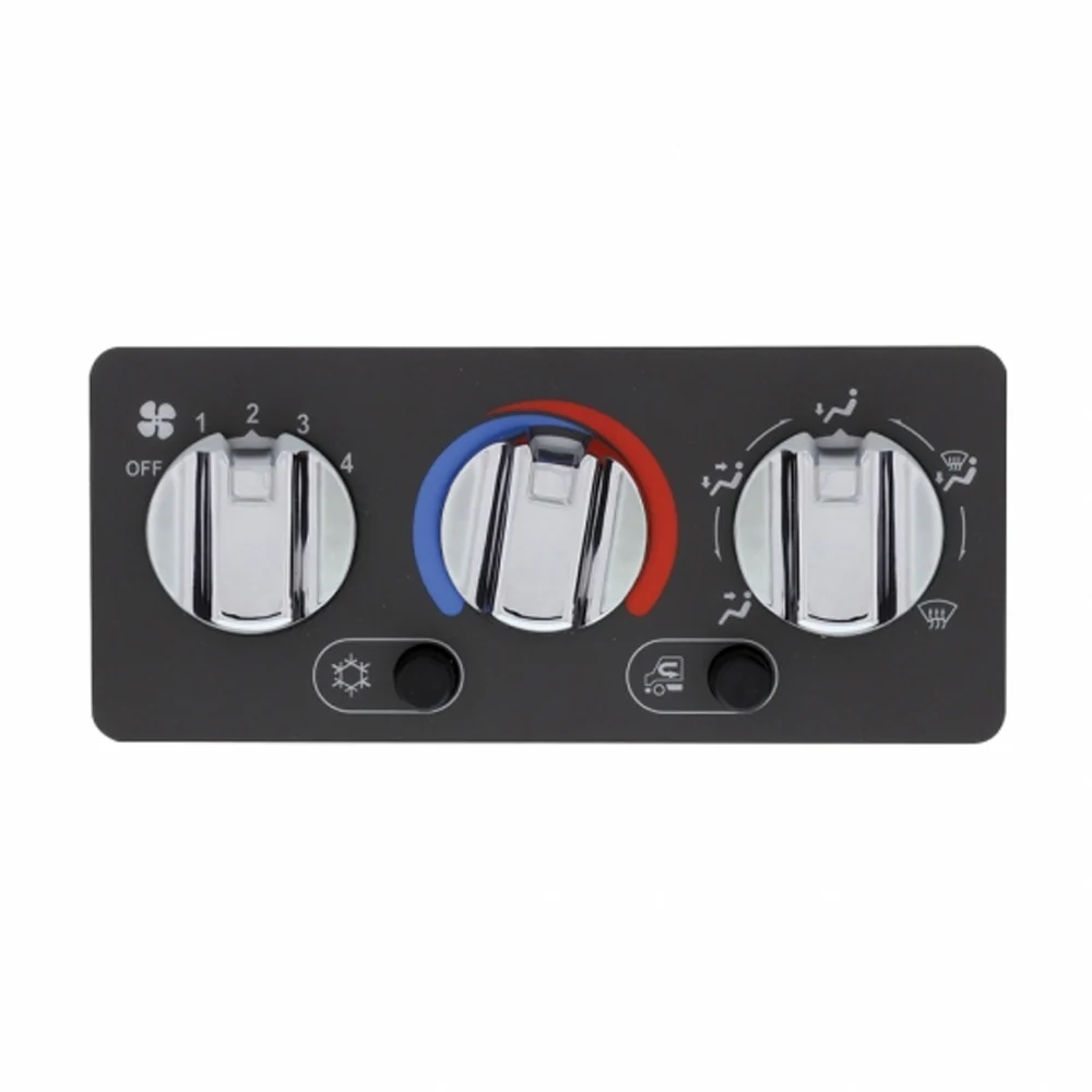 Mack AC & Heater Control Knob - Image 3