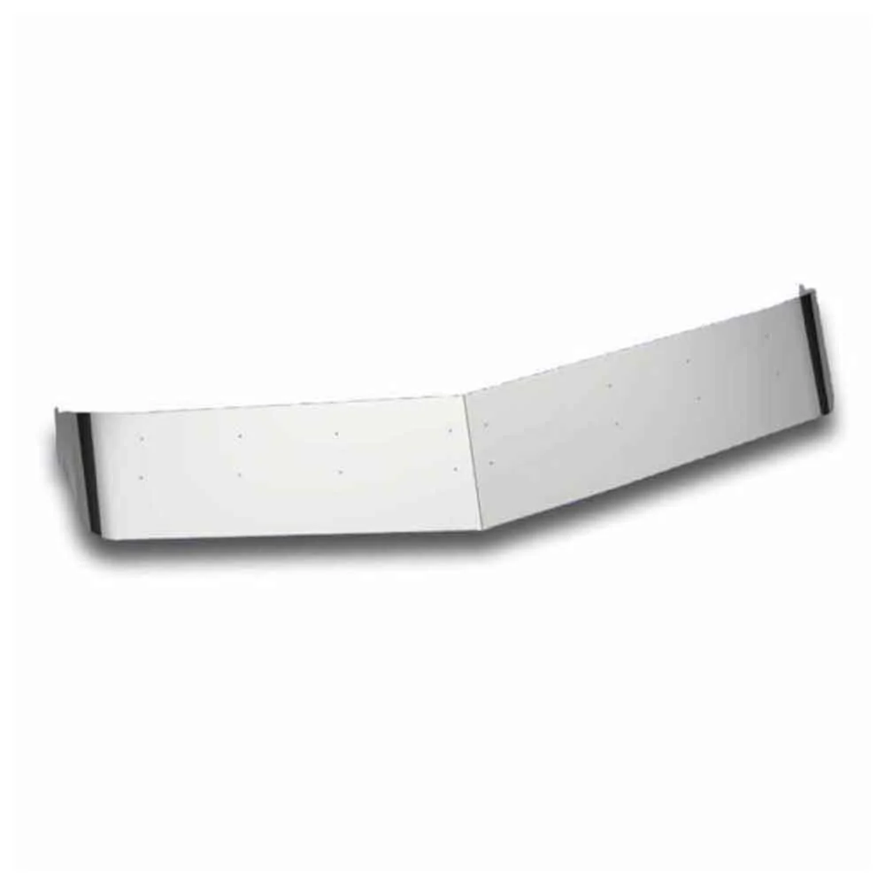 Mack Anthem 12" Visor