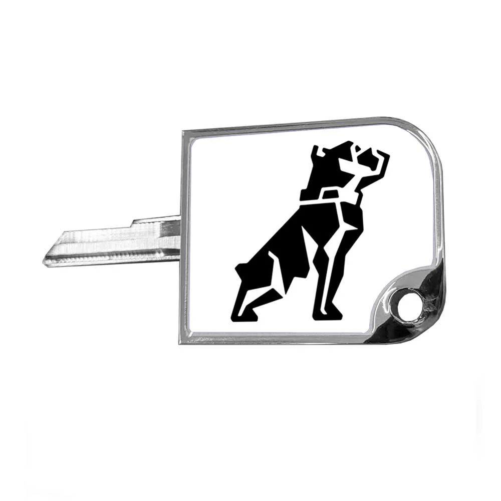 Mack Bulldog Key Cover - Image 4