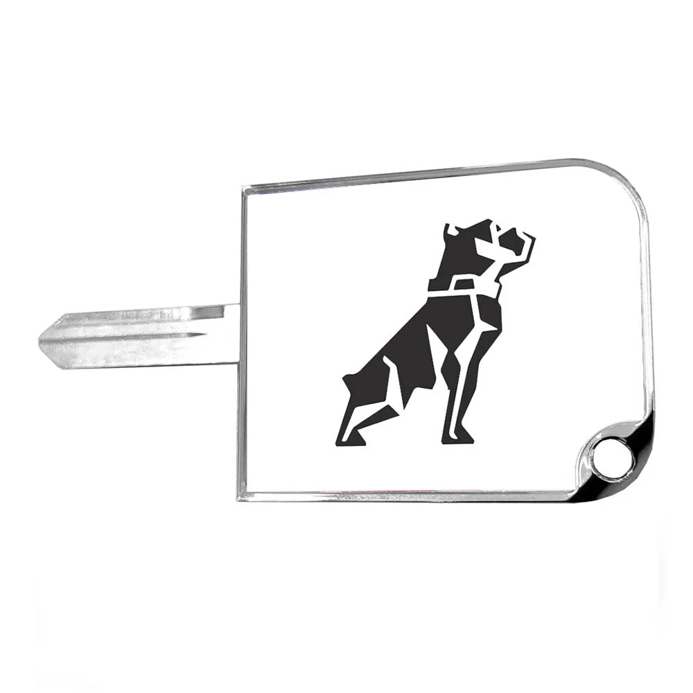 Mack Bulldog Key Cover - Image 5