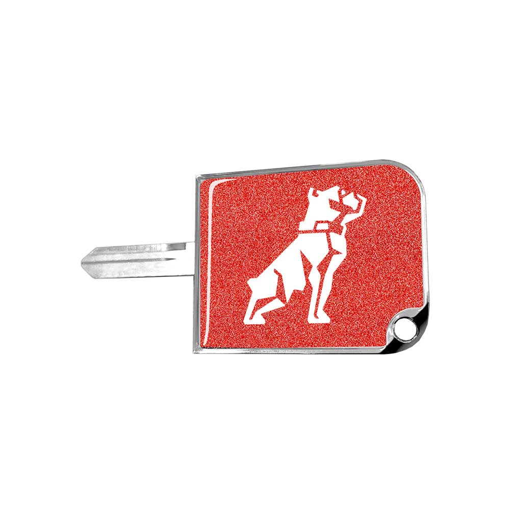 Mack Bulldog Key Cover - Image 7