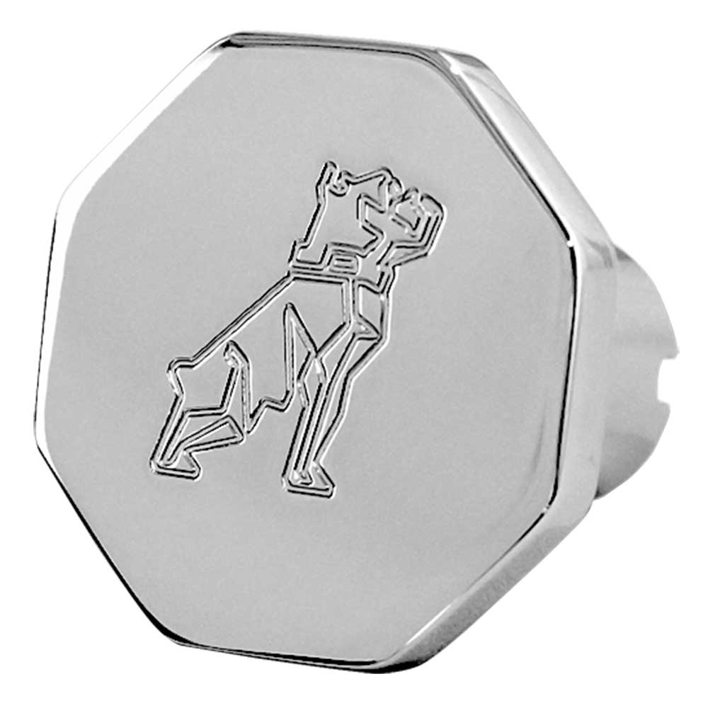 Mack Bulldog Tractor and Trailer Air Valve Knobs - Image 3