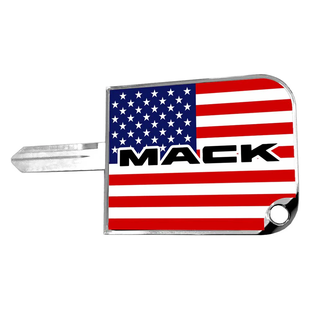 Mack Key Covers - Image 5