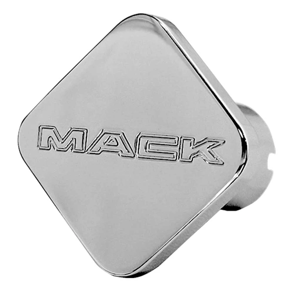 Mack Logo Tractor and Trailer Air Valve Knobs - Image 4