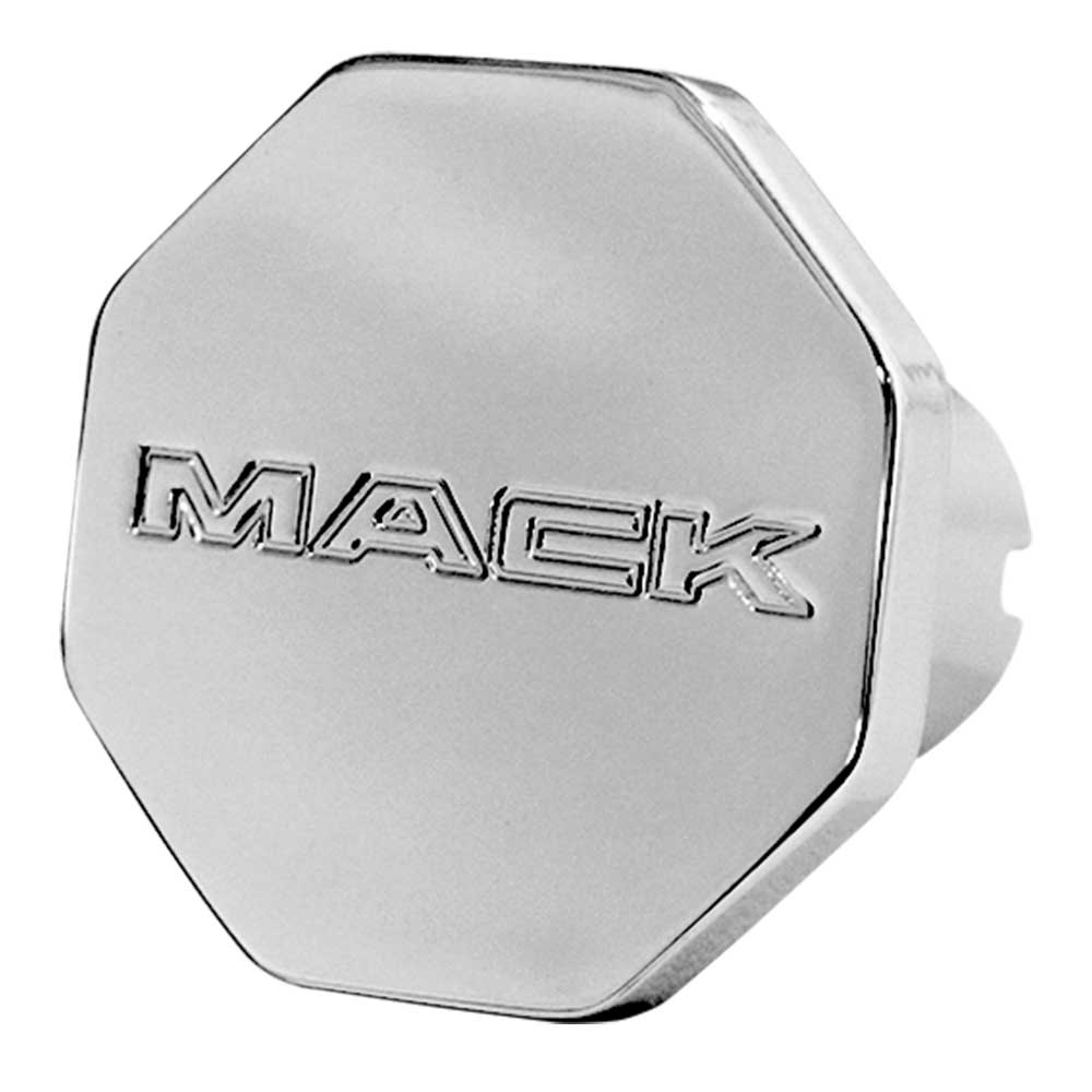 Mack Logo Tractor and Trailer Air Valve Knobs - Image 5