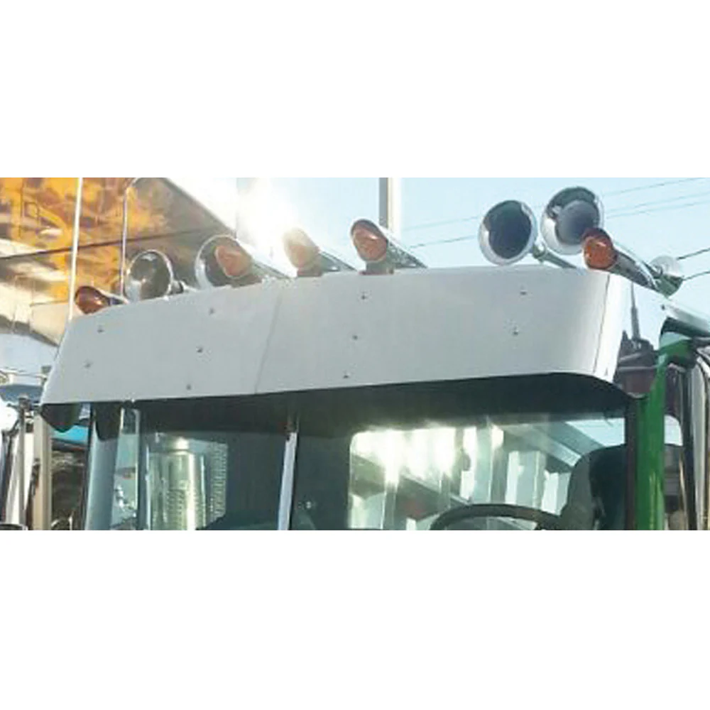 Mack R Series 12" Drop Visor (2005 and older) - Image 2