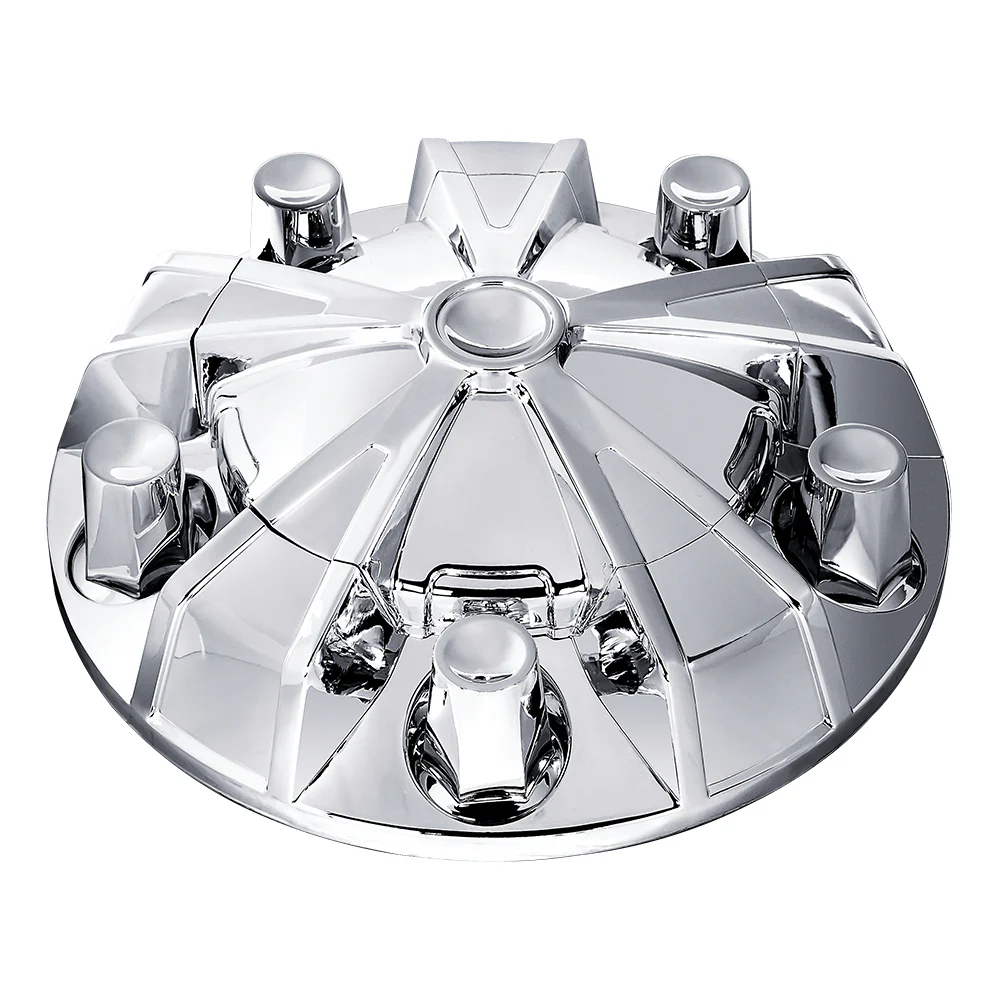 Mag Wheel Axle Cover Kit - Image 4