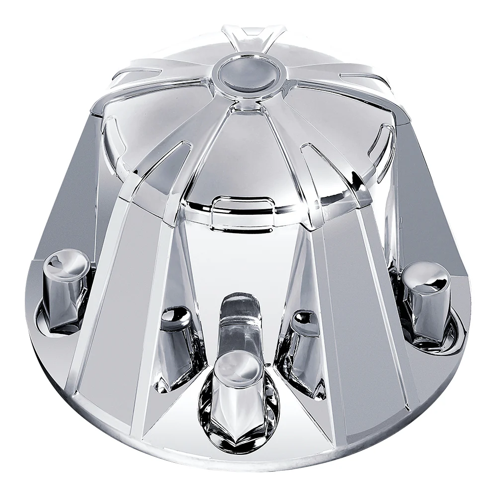 Mag Wheel Rear Axle Cover