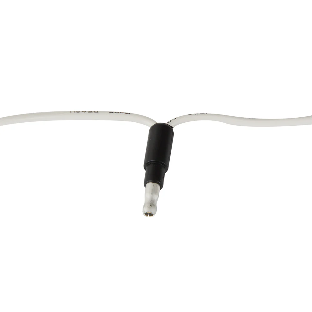 Male Single Bullet Plug Continuous Wire Harness - Image 3