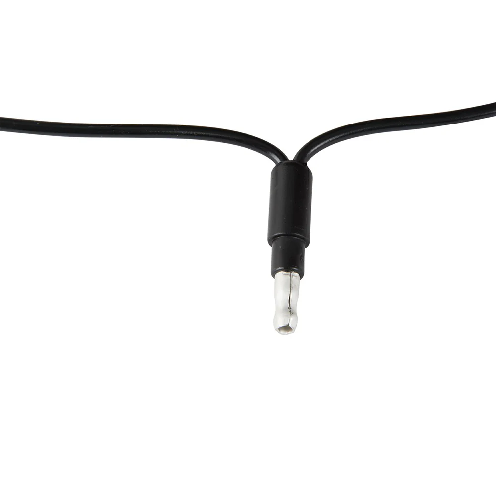 Male Single Bullet Plug Continuous Wire Harness - Image 4
