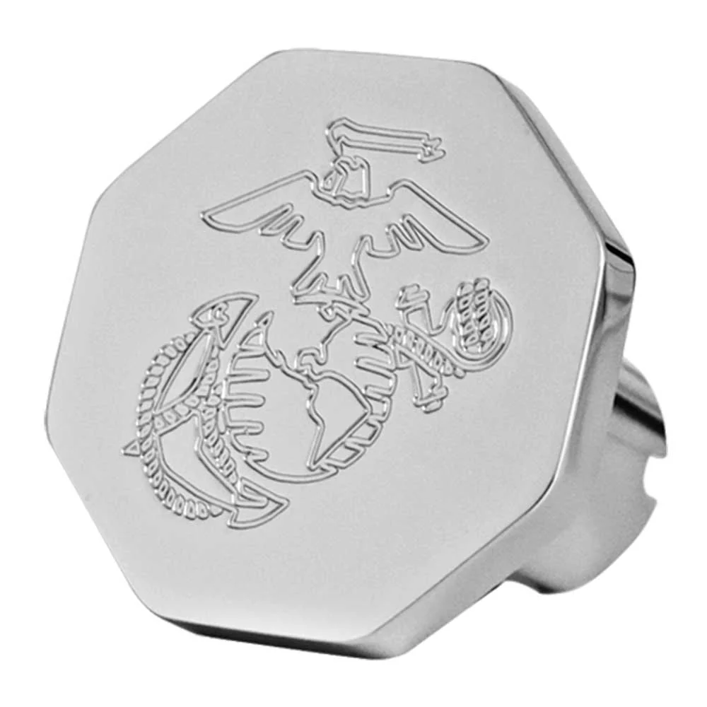 Marine Corps Tractor & Trailer Air Valve Knob - Image 2
