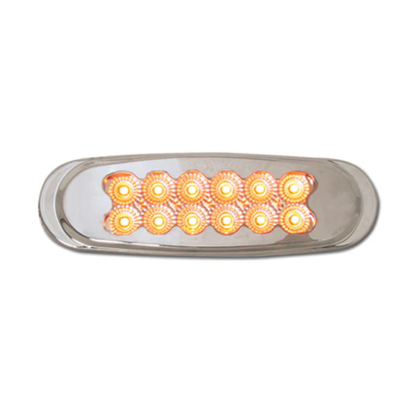 Matrix Ultra Thin LED Spyder Marker Lights - Image 3