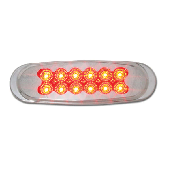 Matrix Ultra Thin LED Spyder Marker Lights - Image 4