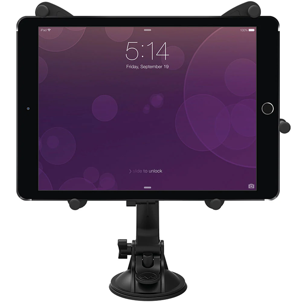 Maxx Mount for Standard Tablet and Large Tablet - Image 2