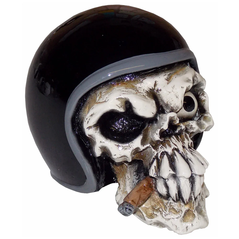 McPhail Ole Smokey Shifter Knob