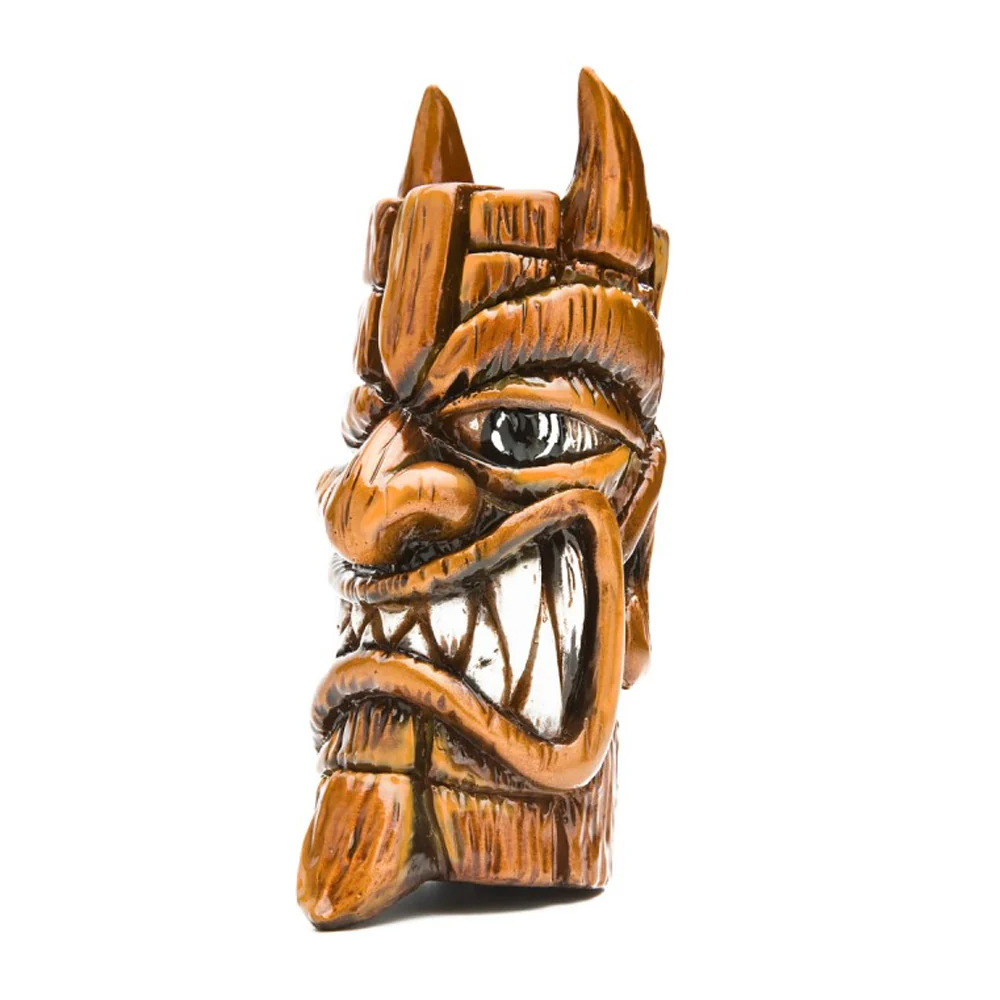 McPhail Tiki Shifter Knob