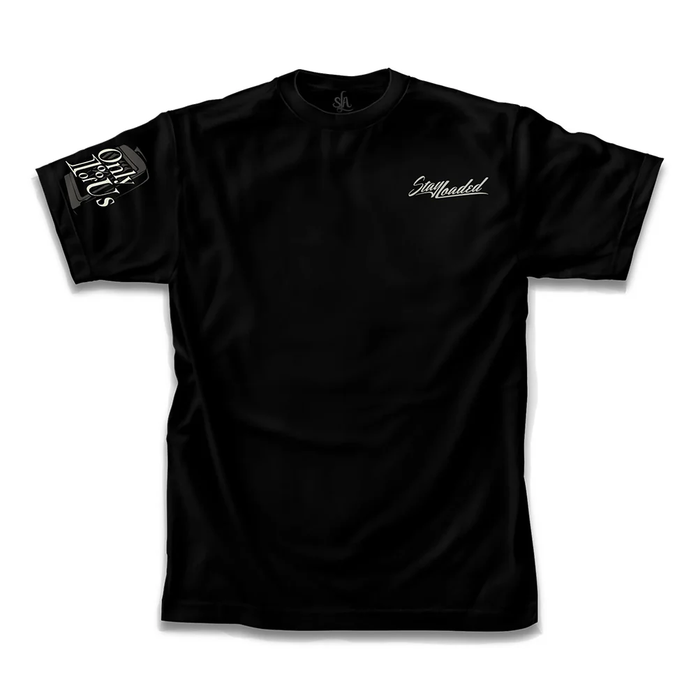 MD Forever Shiftin' T-Shirt - Image 3