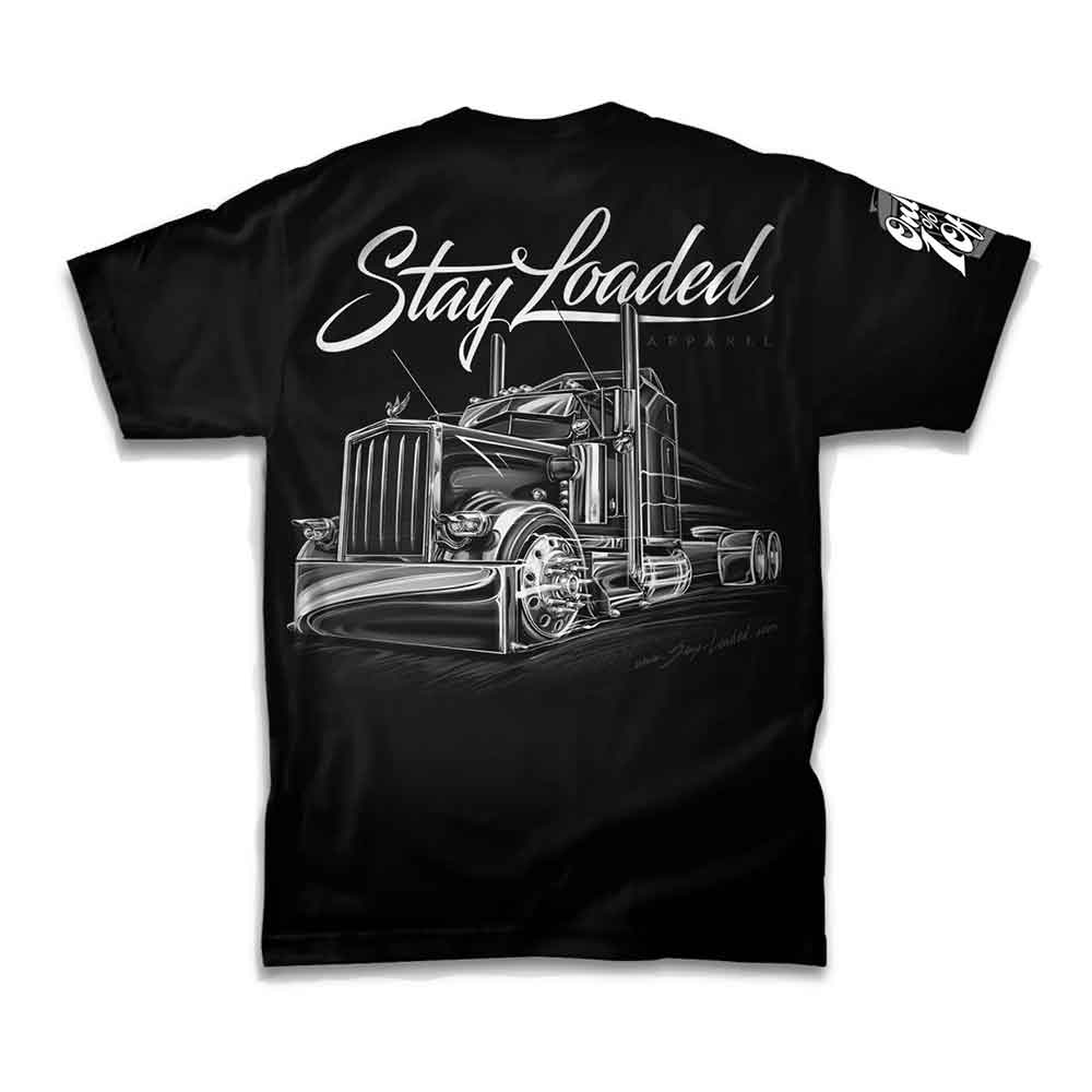 MD Kenworth Movin T-Shirt