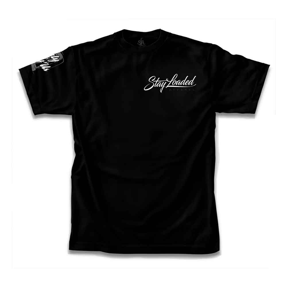 MD Kenworth Movin T-Shirt - Image 2