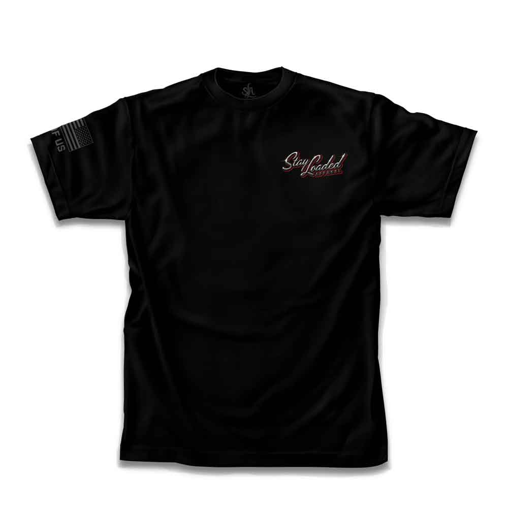 MD Let's Go T-Shirt - Image 2