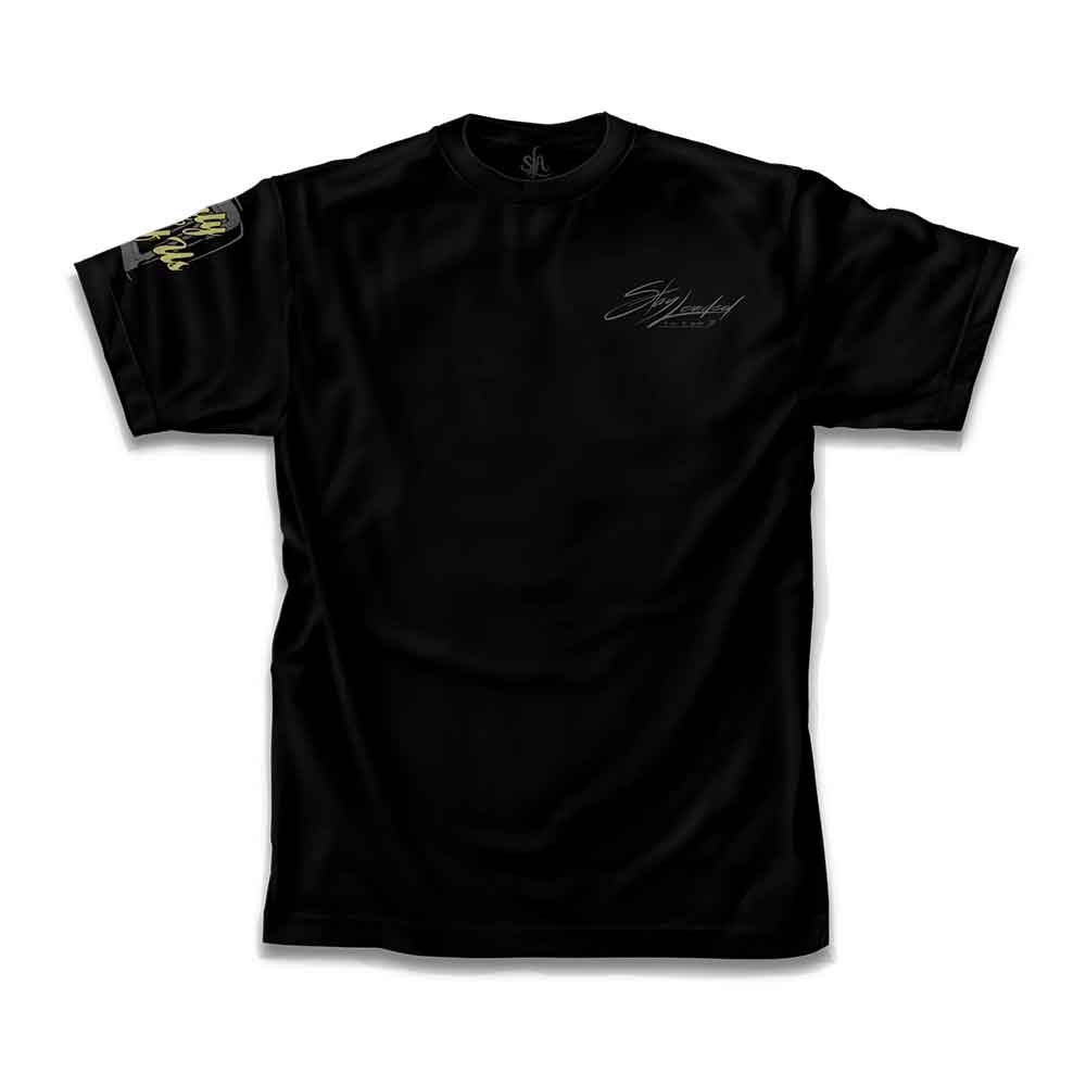 MD Till I Die T-Shirt - Image 2