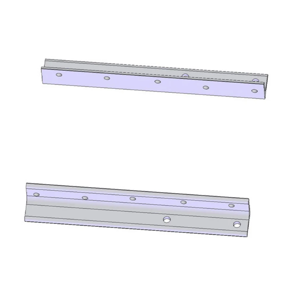 Merritt Battery Box Mounting Kit