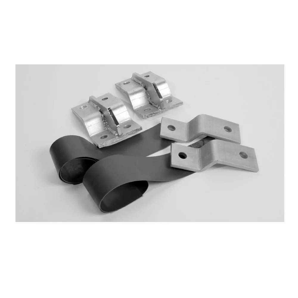 Merritt Problem Solver Cab Rack Mounting Kit
