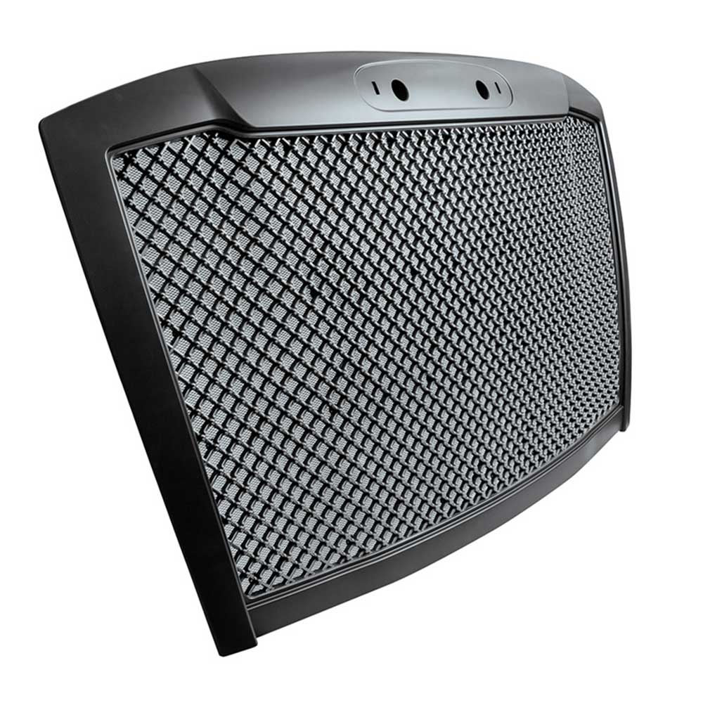 Mesh Grille with Bug Screen for 2018+ Freightliner Cascadia - Image 4