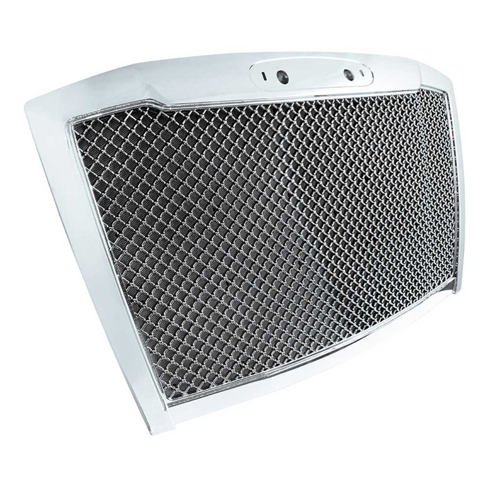 Mesh Grille with Bug Screen for 2018+ Freightliner Cascadia - Image 5