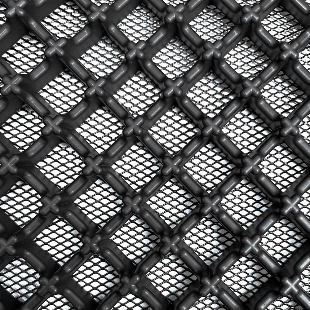 Mesh Grille with Bug Screen for 2018+ Freightliner Cascadia - Image 6