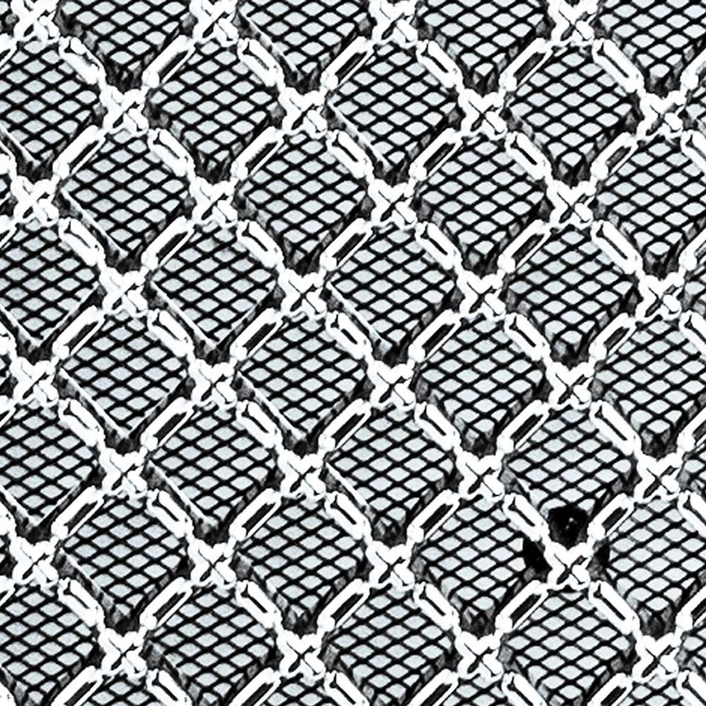Mesh Grille with Bug Screen for 2018+ Freightliner Cascadia - Image 7