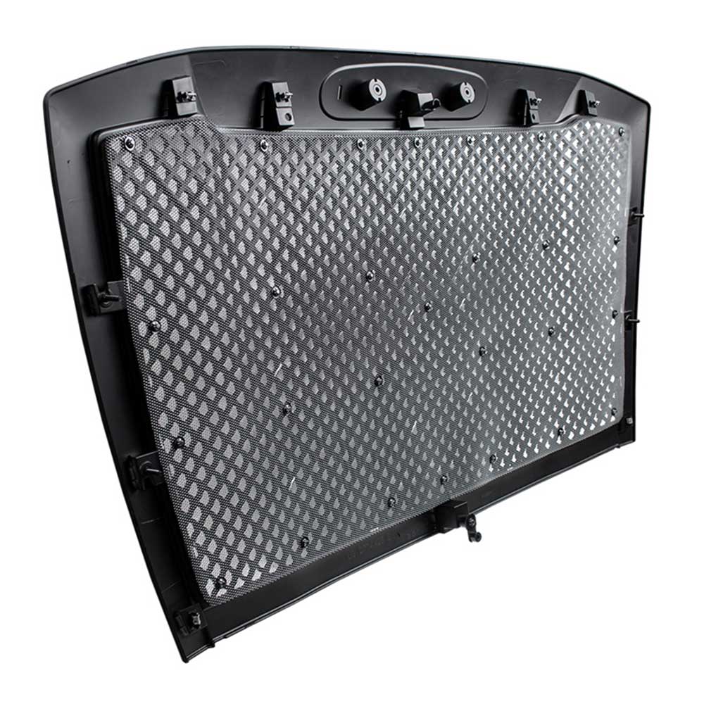 Mesh Grille with Bug Screen for 2018+ Freightliner Cascadia - Image 8
