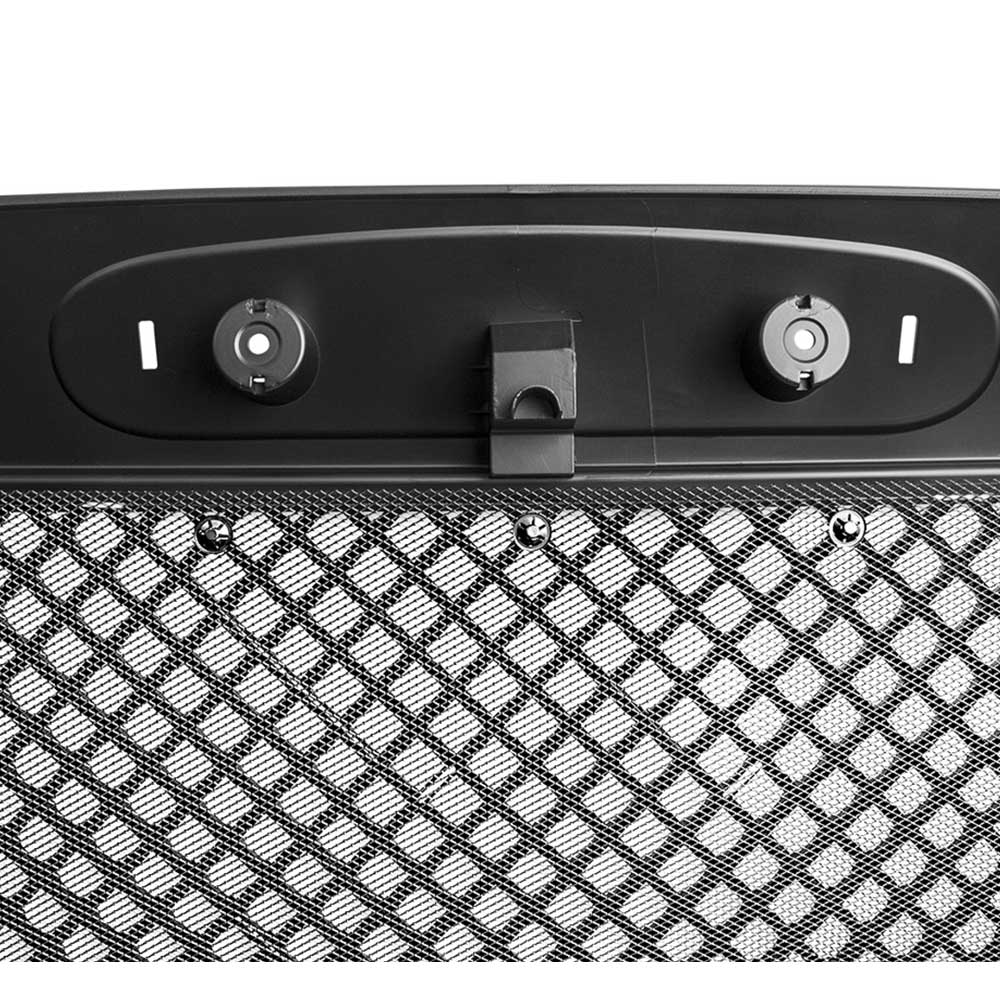 Mesh Grille with Bug Screen for 2018+ Freightliner Cascadia - Image 9
