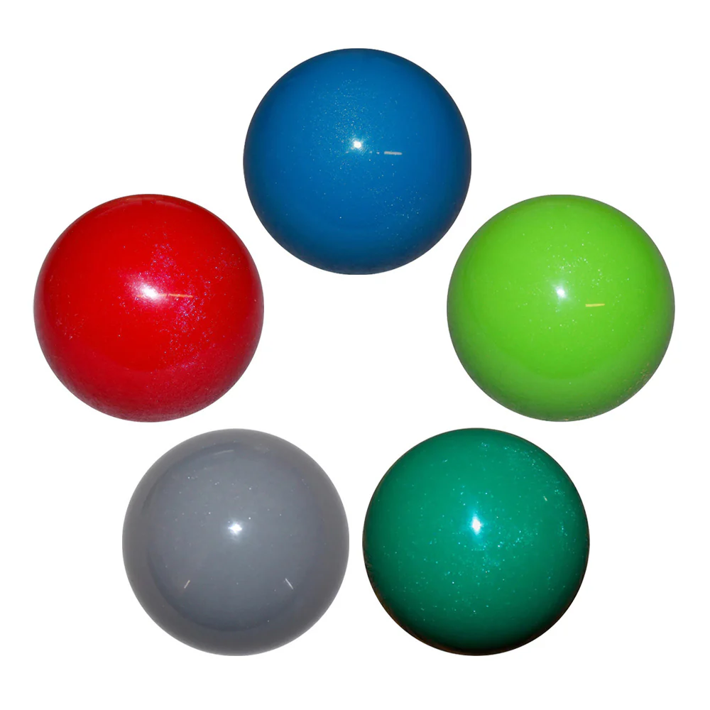 Metallic Air Brake Knob