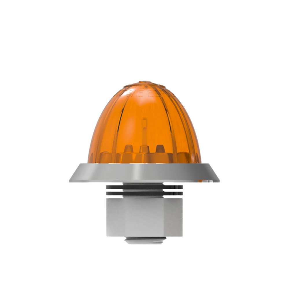 Mid Size Hero Watermelon Light with LEDs - Image 2